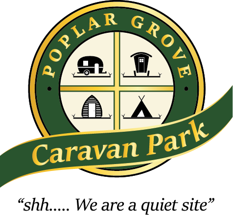 Poplar Grove Farm Caravan Park
